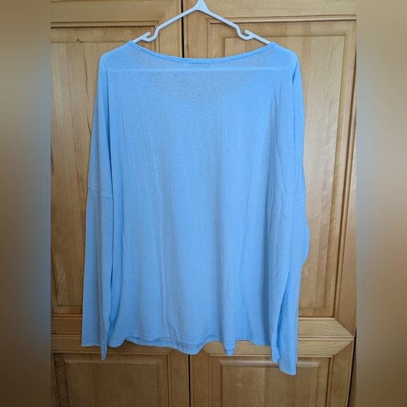 Misslook L/S Tee Size XXL ( Free With $50.00 Purchase) - Picture 4 of 4